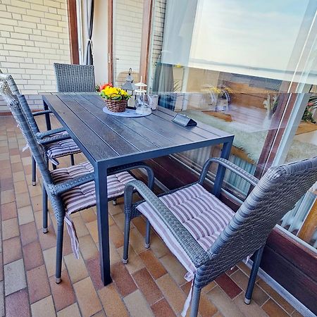 Ferienwohnung Sunrise - Mit Direktem Blick Auf Das Steinhuder Meer - Mardorf  Extérieur photo