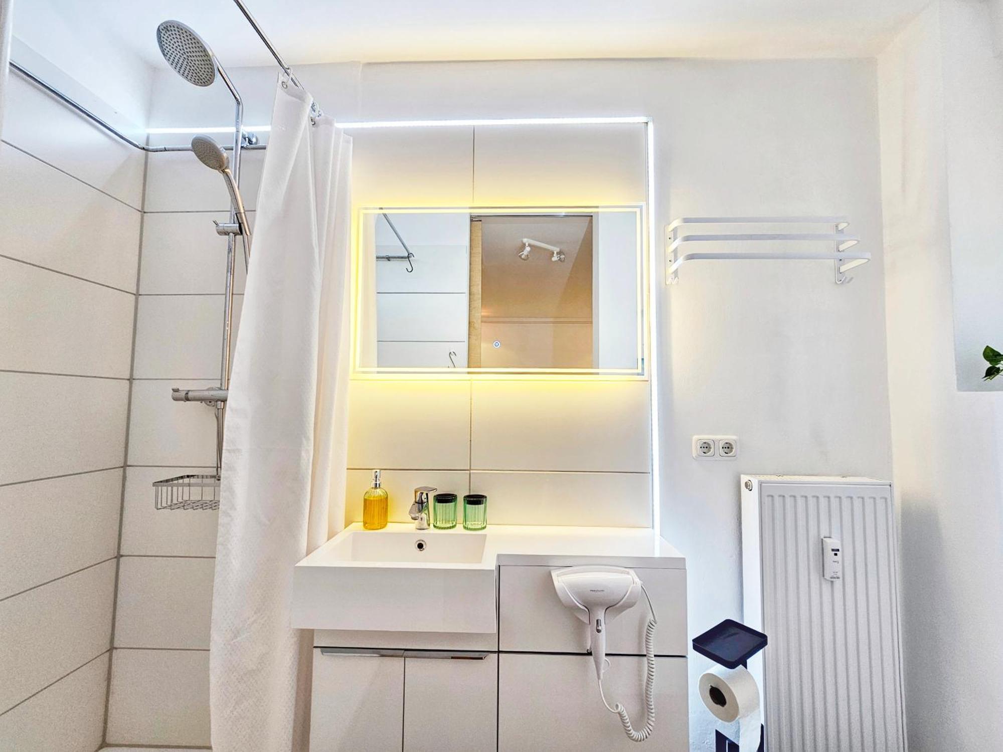 Ferienwohnung Sunrise - Mit Direktem Blick Auf Das Steinhuder Meer - Mardorf  Extérieur photo