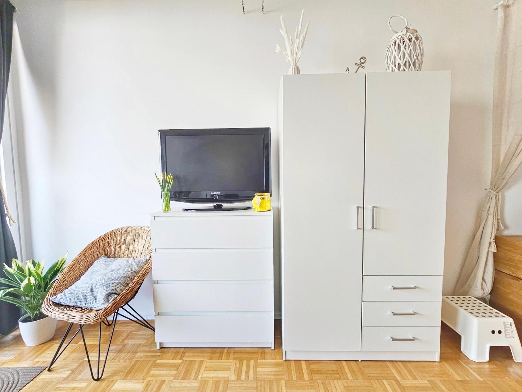 Ferienwohnung Sunrise - Mit Direktem Blick Auf Das Steinhuder Meer - Mardorf  Extérieur photo