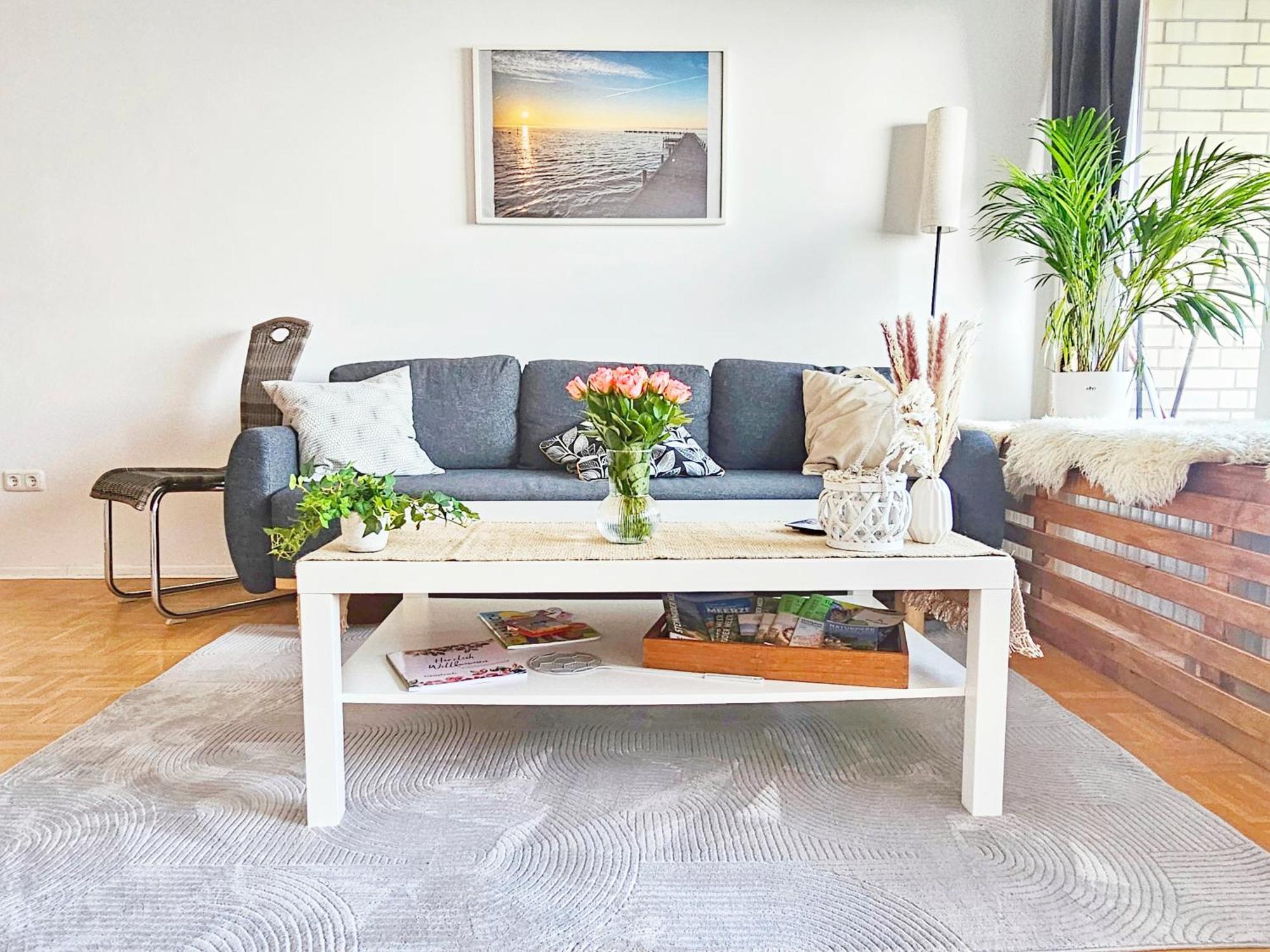 Ferienwohnung Sunrise - Mit Direktem Blick Auf Das Steinhuder Meer - Mardorf  Extérieur photo